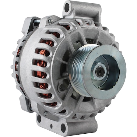 Db Electrical Alternator For Ford F150 F250 F350 Pickup 2005-2007 F450 F550; 400-14178 400-14178